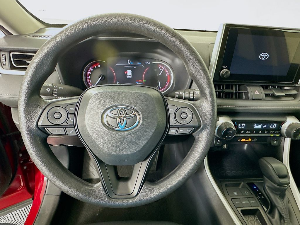Thumbnail: 2025 Toyota RAV4 - 11