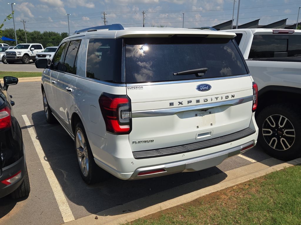 Used 2022 Ford Expedition Platinum For Sale in Farmington, AR