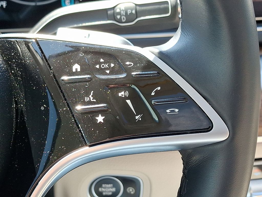 2024 Mercedes-Benz GLE 450 26