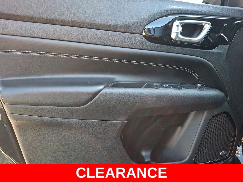 Used 2022 Jeep Compass SUV