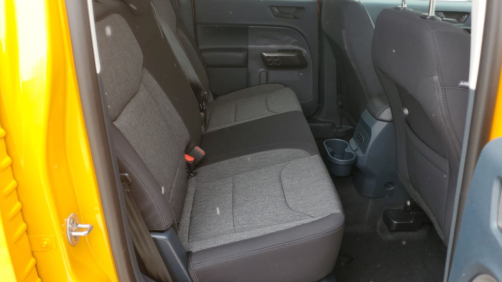 New 2026  Ford XLT image 33