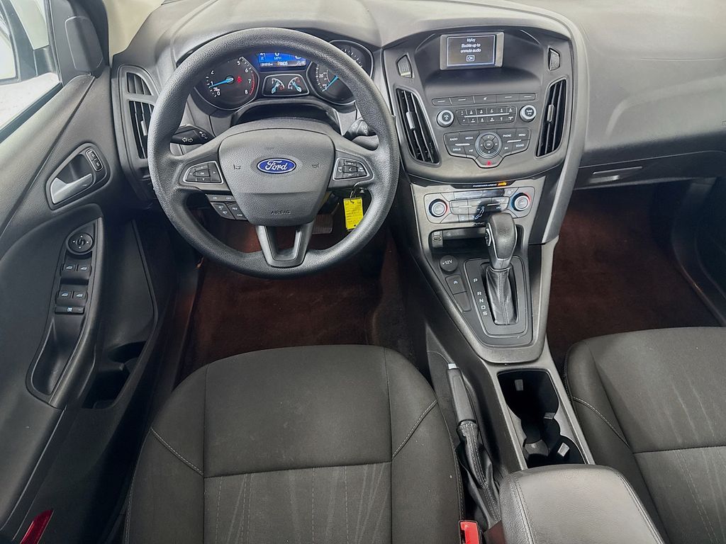 Used Car 2018 Ford Focus  Se For Sale Under $10,000 In Austin, Texas