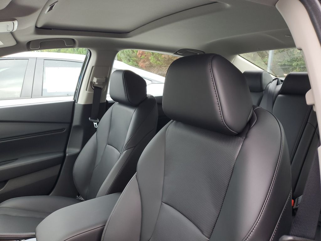 New 2026 Honda Accord Hybrid Sedan