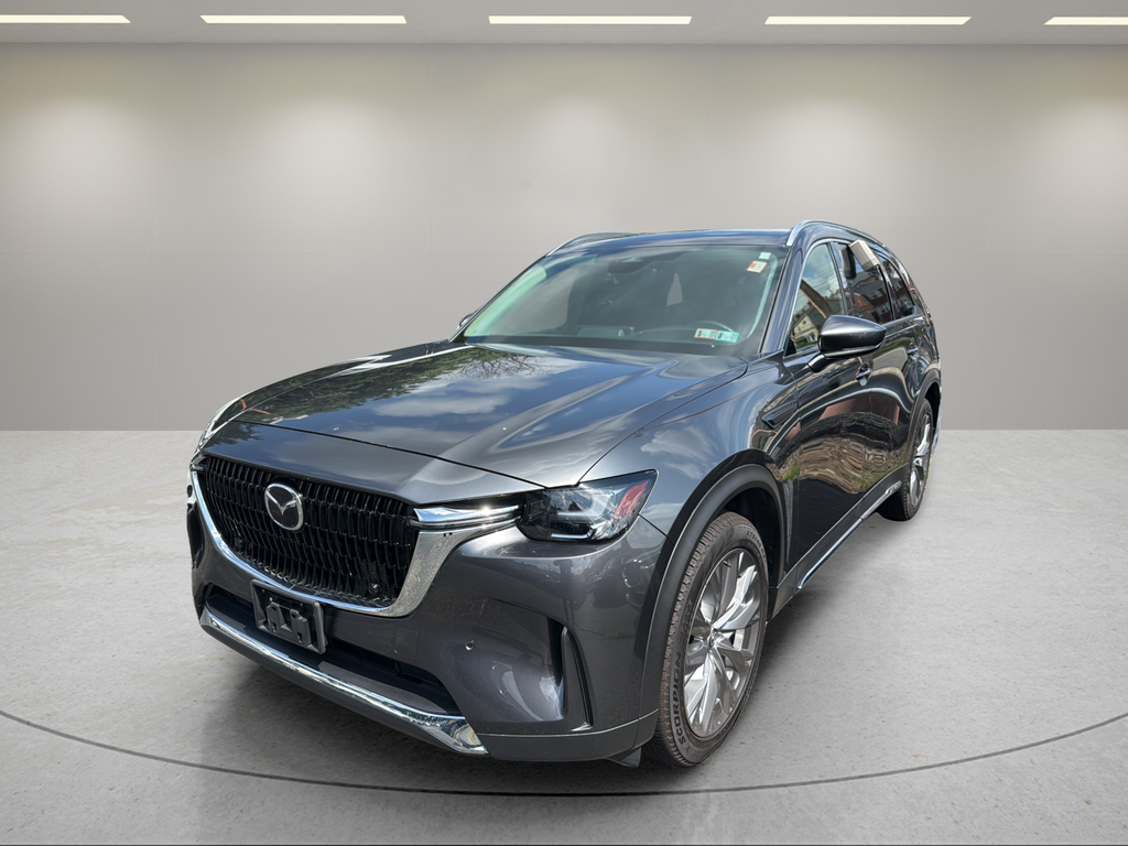 2024 Mazda CX-90 3.3 Turbo Premium - 0