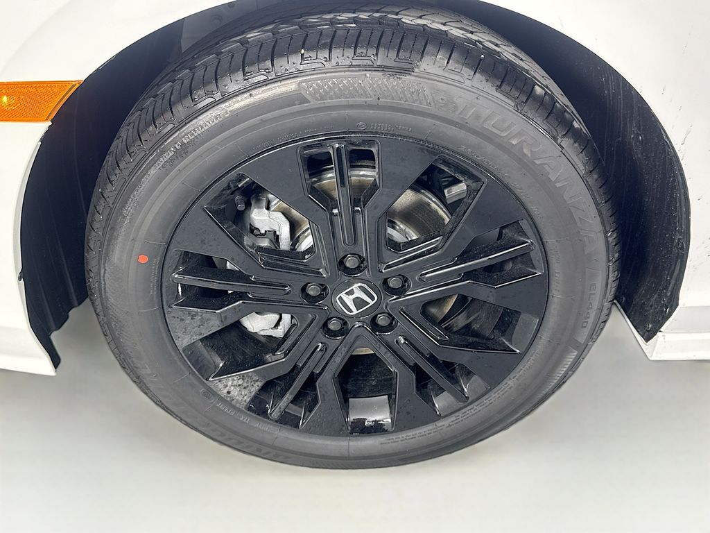 Used Car 2025 Honda Odyssey  Sport-l For Sale Under $50,000 In Austin, Texas