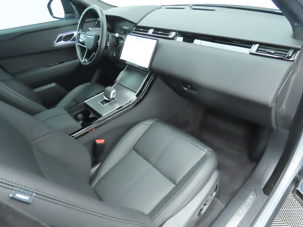 Thumbnail: 2024 Land Rover Range Rover Velar - 18