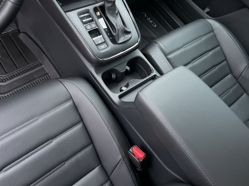 Thumbnail: 2026 Honda CR-V - 12