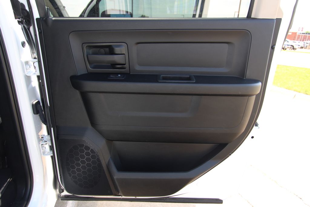 Used 2022 Ram 1500 Classic Truck