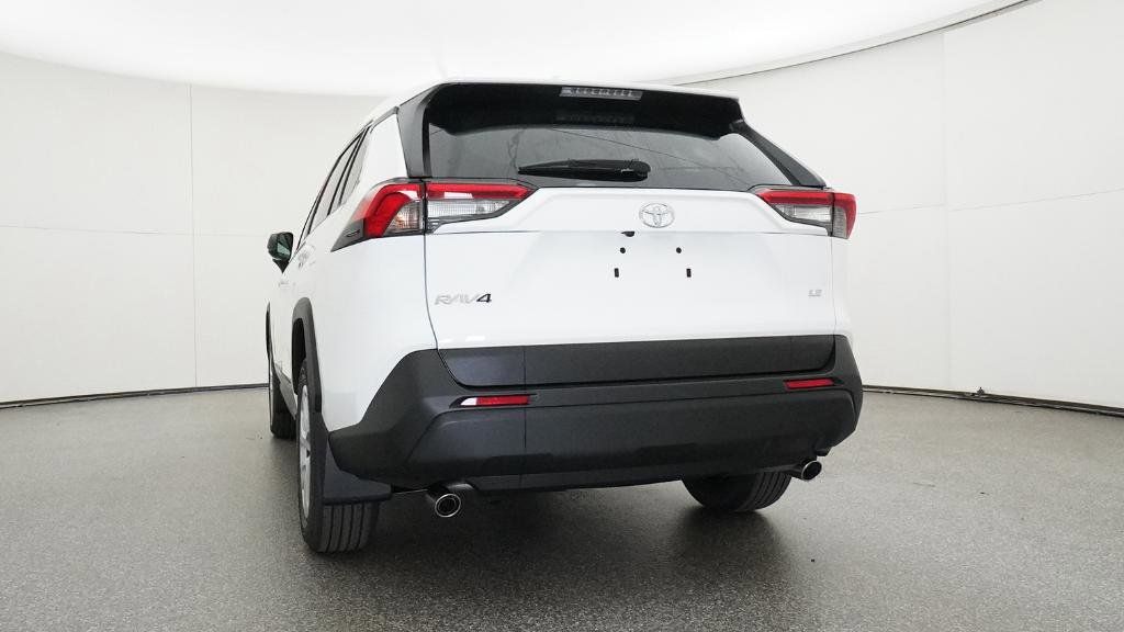 Thumbnail: 2025 Toyota RAV4 - 27