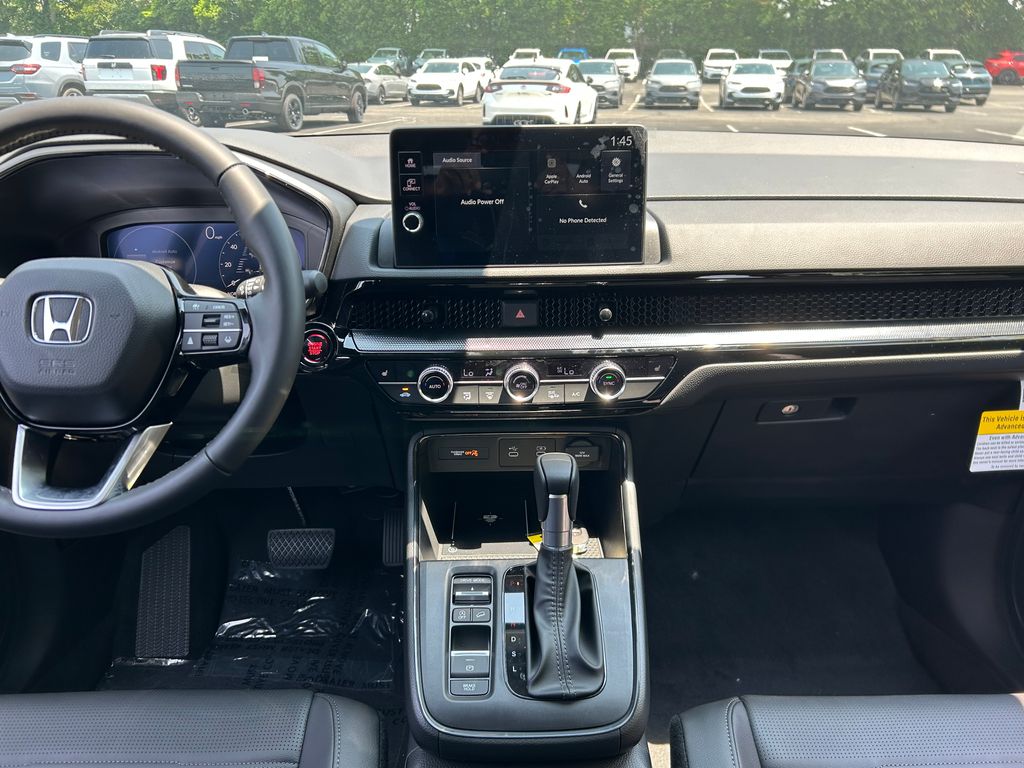 Thumbnail: 2026 Honda CR-V - 14
