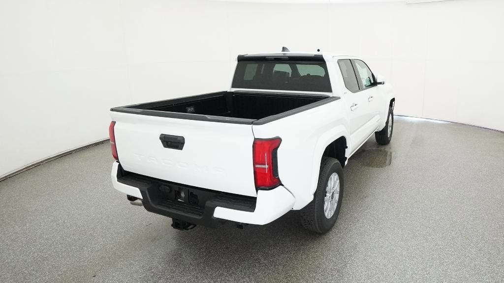 Thumbnail: 2025 Toyota Tacoma - 18