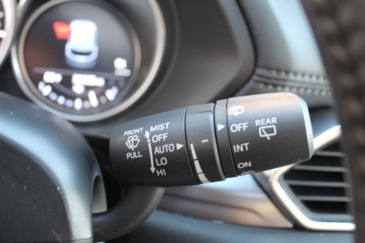 Used Car 2023 Mazda Cx-5  2.5 S Preferred Package For Sale Under $30,000 In Georgetown, Texas