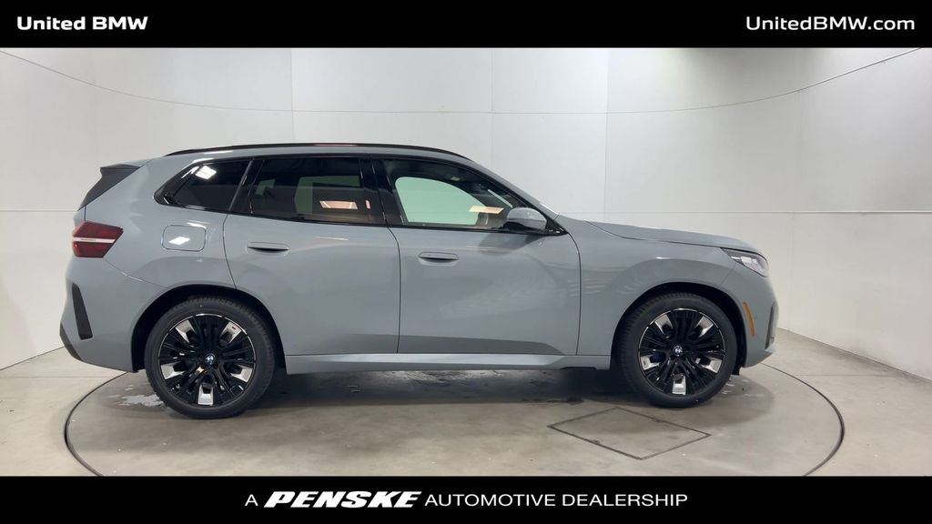 Thumbnail: 2026 BMW X3 - 9