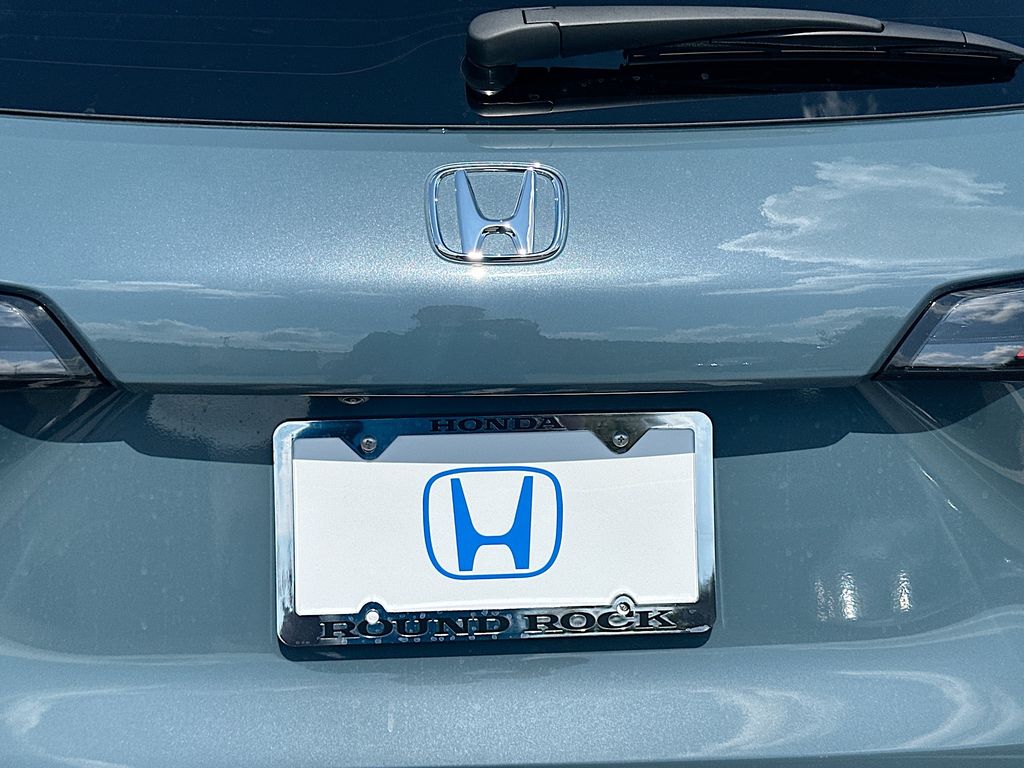 Thumbnail: 2026 Honda HR-V - 20