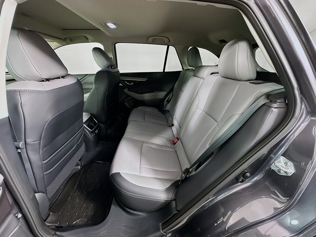 Thumbnail: 2025 Subaru Outback - 25