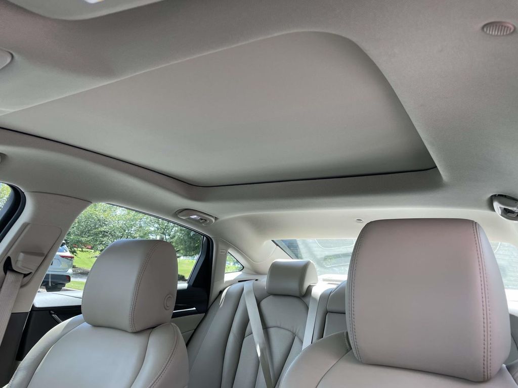 Used 2017 Buick LaCrosse Sedan