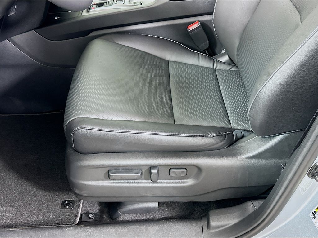 Thumbnail: 2026 Honda Ridgeline - 20