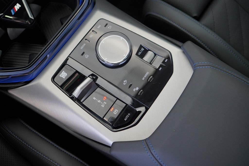 Thumbnail: 2025 BMW X3 - 18