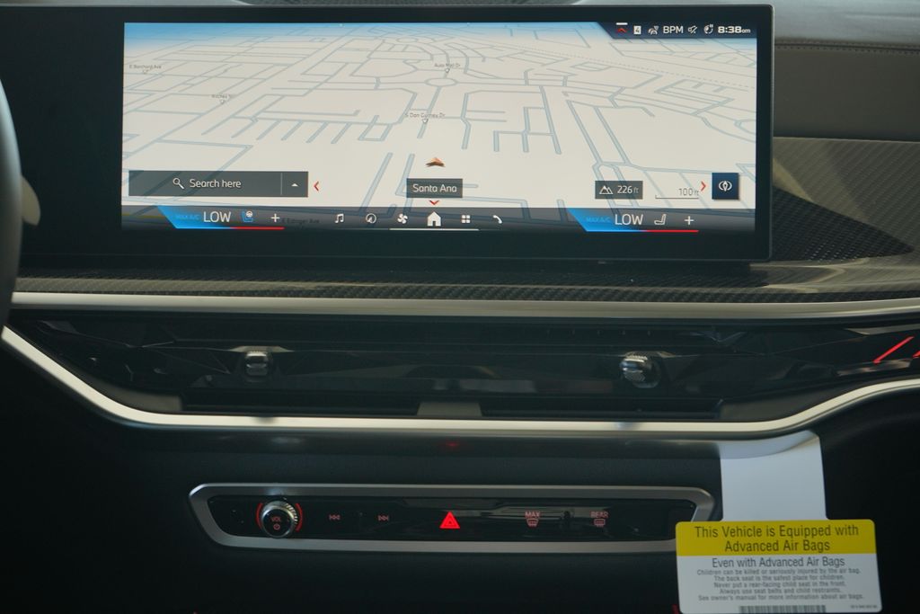 Thumbnail: 2026 BMW X7 - 15