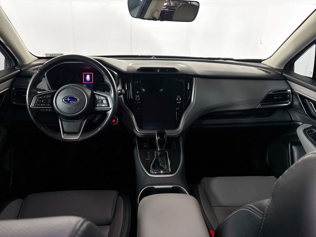 2023 Subaru Outback Limited XT