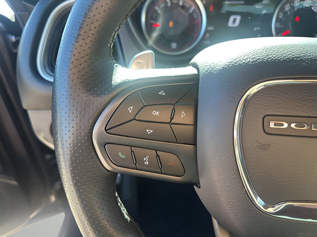 Used Car 2022 Dodge Challenger  R/t Scat Pack Widebody For Sale Under $50,000 In Austin, Texas