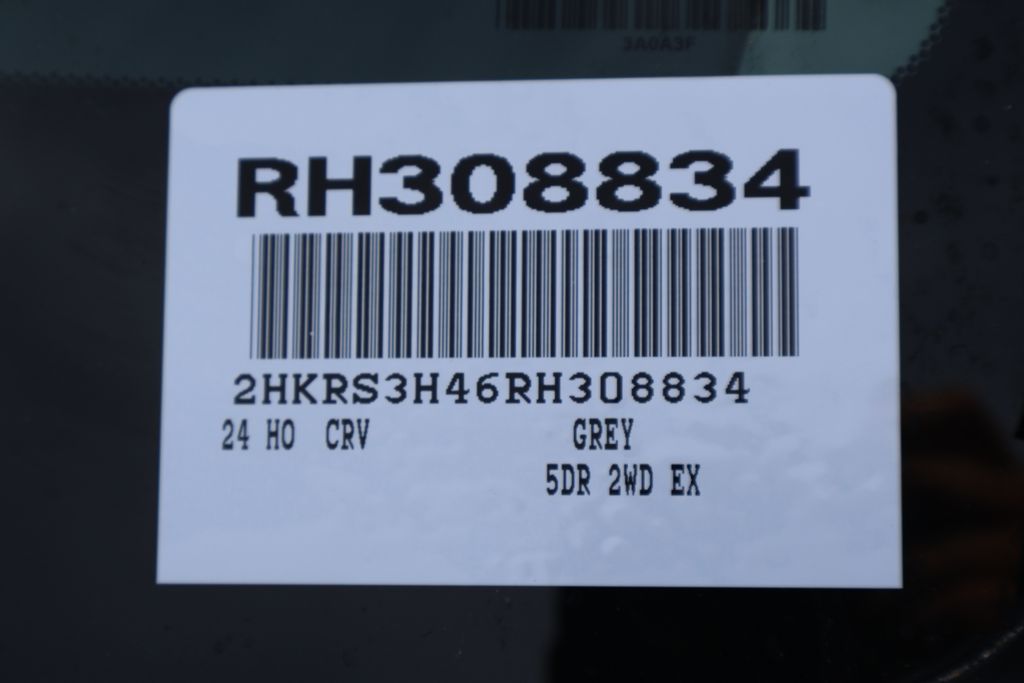 Thumbnail: 2024 Honda CR-V - 7