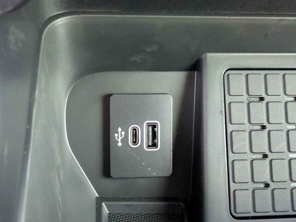 2025 Ford F-150 Rocky Ridge