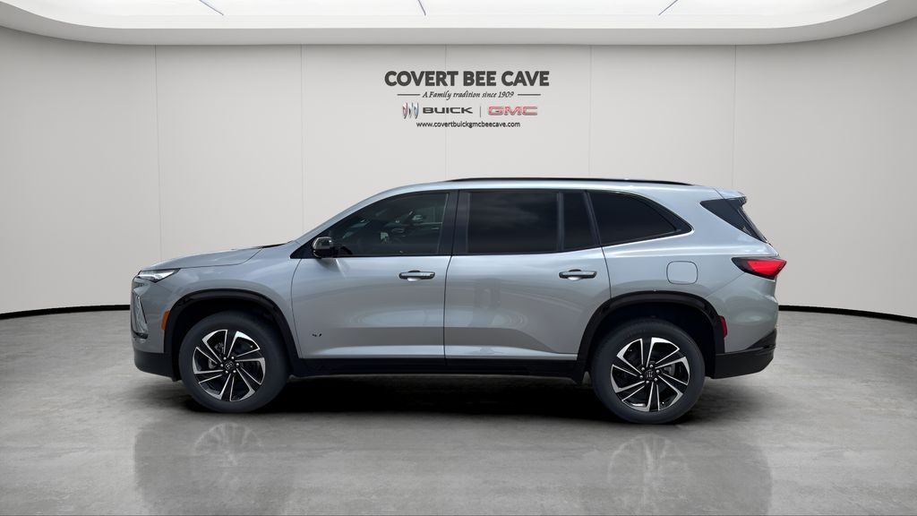 New Car 2025 Buick Enclave  Sport Touring For Sale Under $50,000 In Austin, Texas