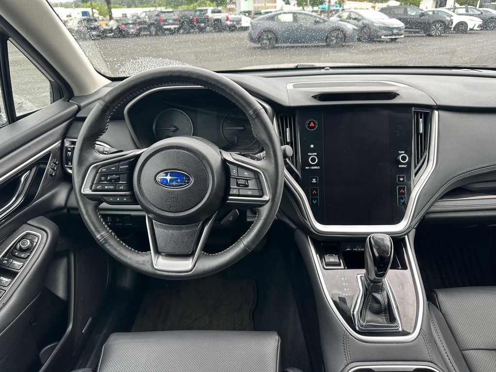 2024 Subaru Outback Limited XT