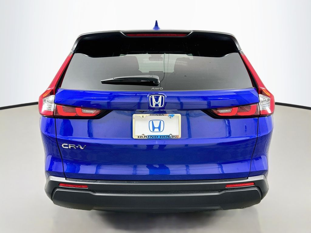 Thumbnail: 2024 Honda CR-V - 6