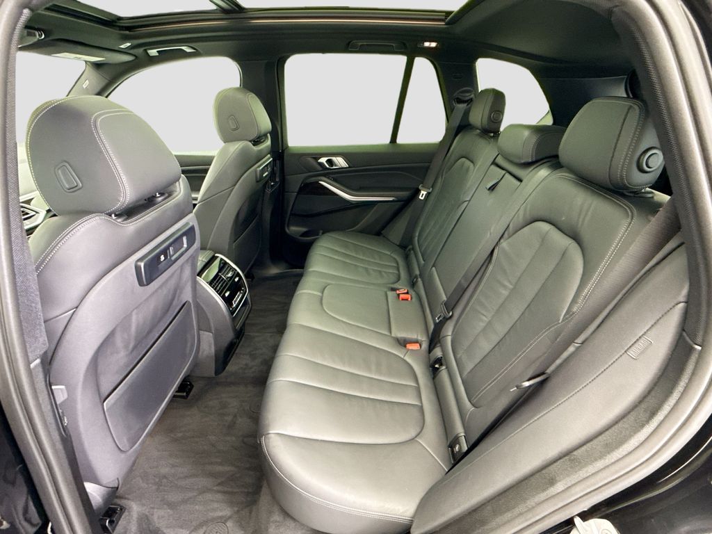 Thumbnail: 2019 BMW X5 - 20