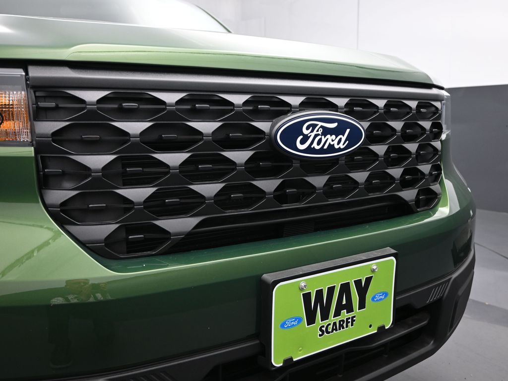 2025 Ford Maverick XL photo 10