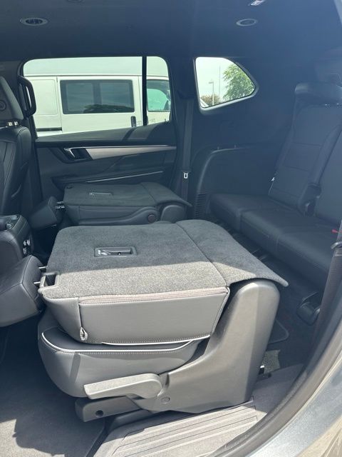 Used 2025 Buick Enclave SUV