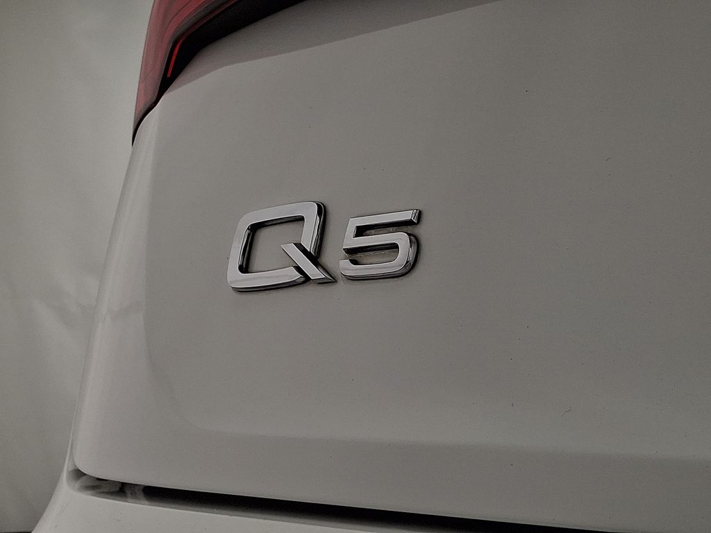 Thumbnail: 2018 Audi Q5 - 31