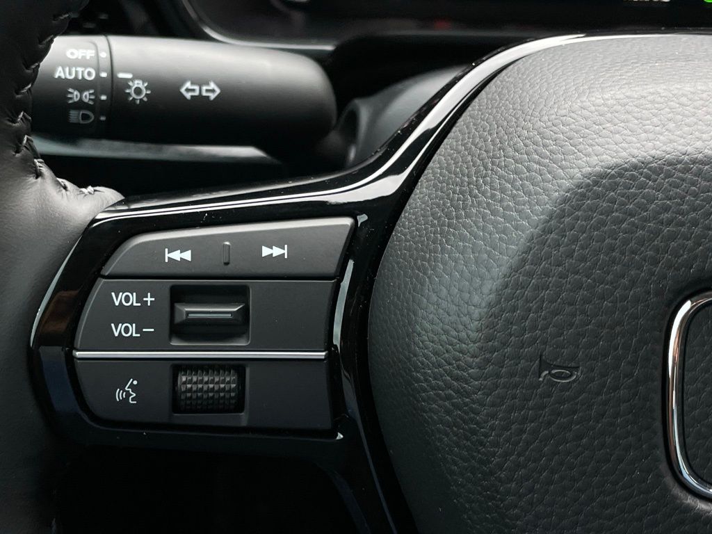 Thumbnail: 2026 Honda CR-V - 15