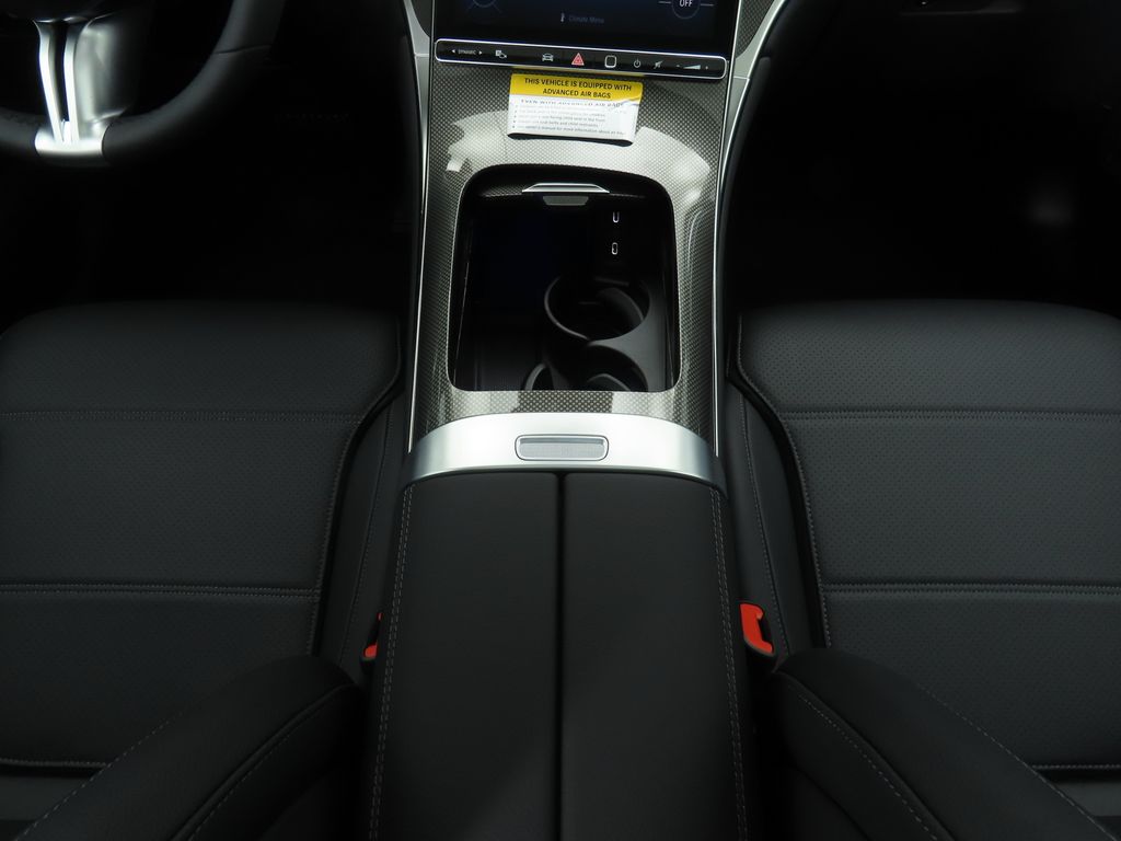 Thumbnail: 2026 Mercedes-Benz GLC - 16