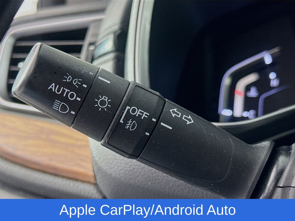 Used Car 2019 Honda Cr-v  Ex-l For Sale Under $20,000 In Austin, Texas