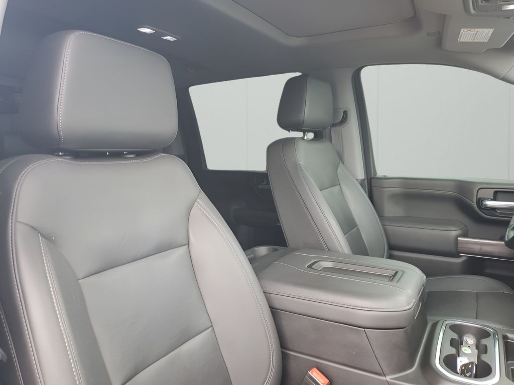 Used Car 2022 Chevrolet Silverado 2500hd  Ltz For Sale Under $60,000 In Austin, Texas