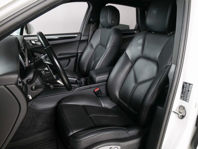 Certified Used 2019 White Porsche S image 5