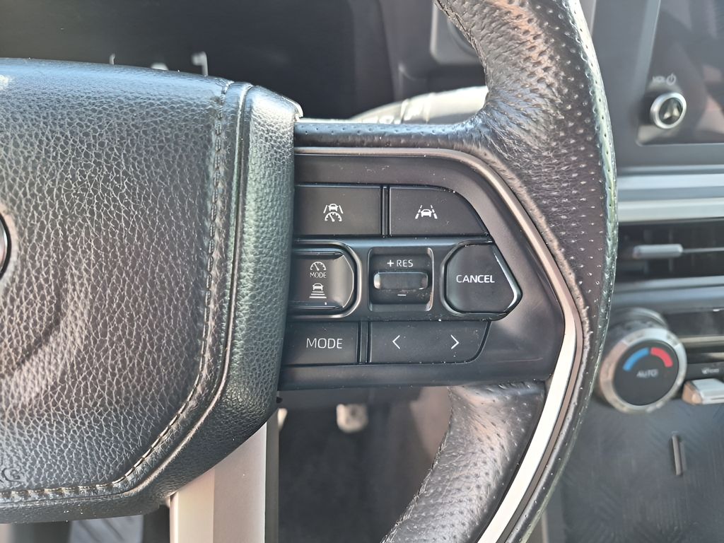 Used Car 2024 Toyota Tacoma  Trd Sport For Sale Under $35,000 In Austin, Texas