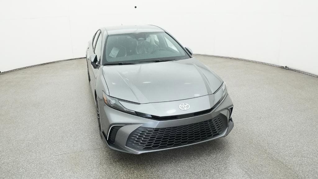 Thumbnail: 2026 Toyota Camry - 21