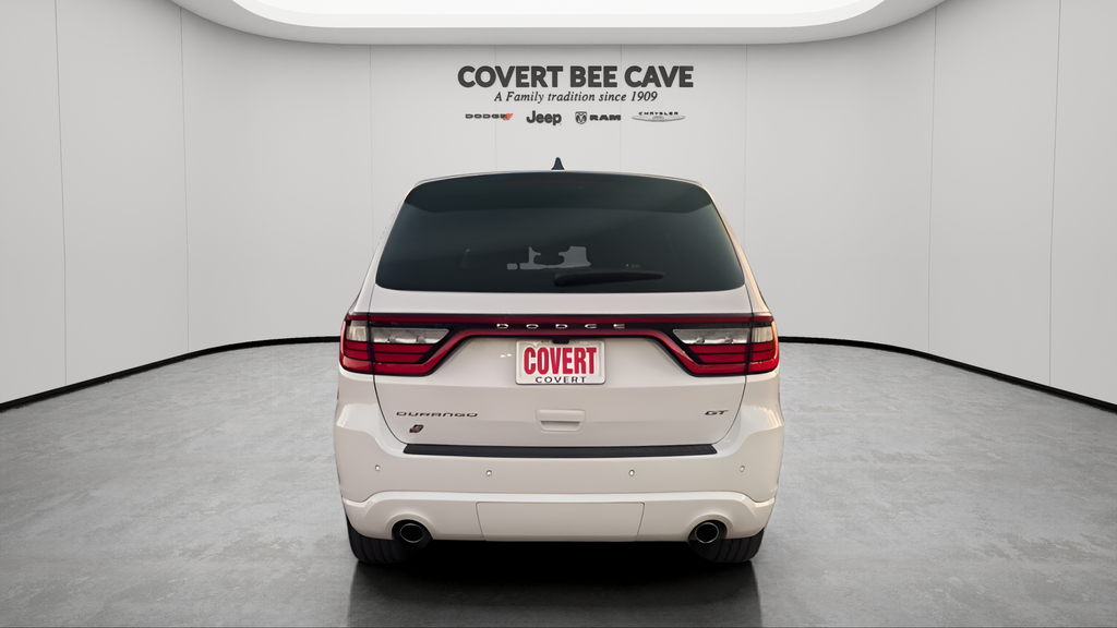 Used Car 2025 Dodge Durango  Gt For Sale Under $40,000 In Austin, Texas