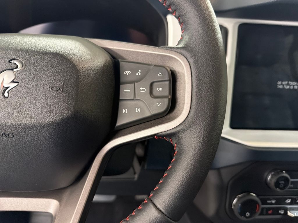 New 2026 Gray Ford Heritage Edition image 20