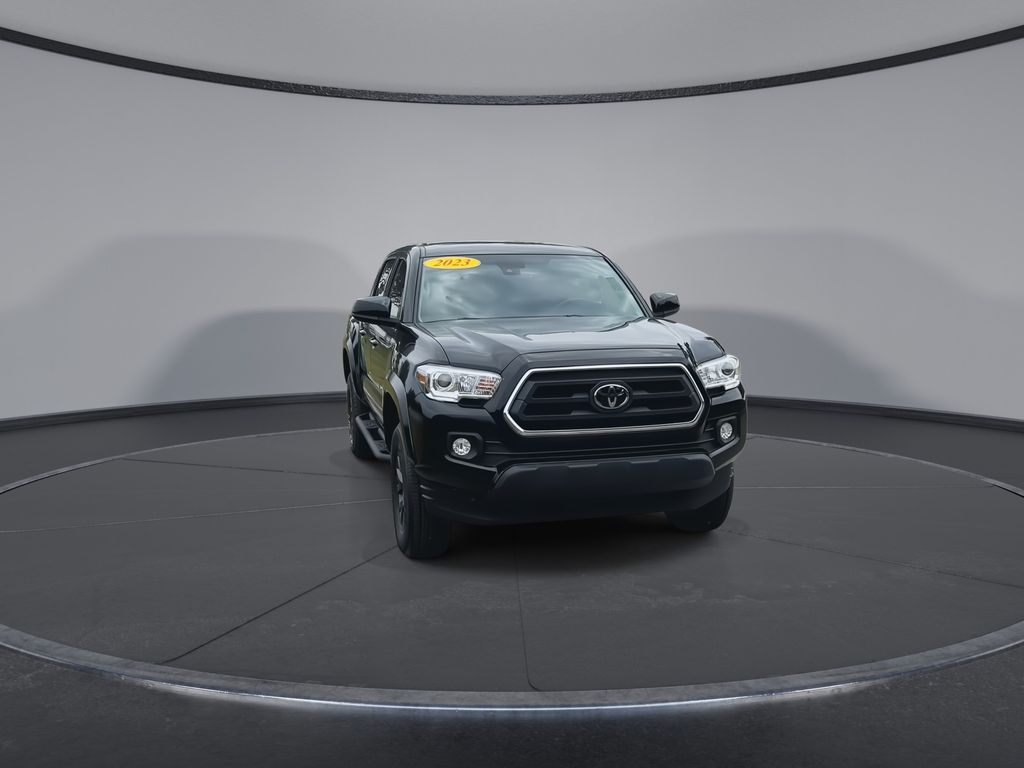 Thumbnail: 2023 Toyota Tacoma - 3