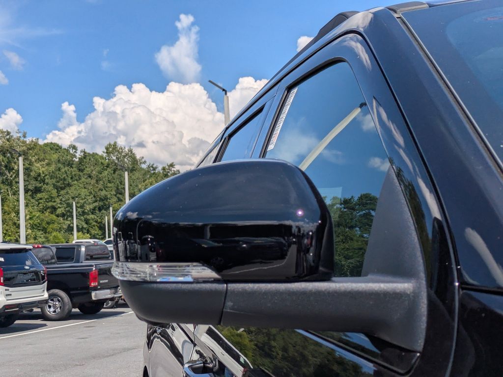 2027 Ford Expedition 