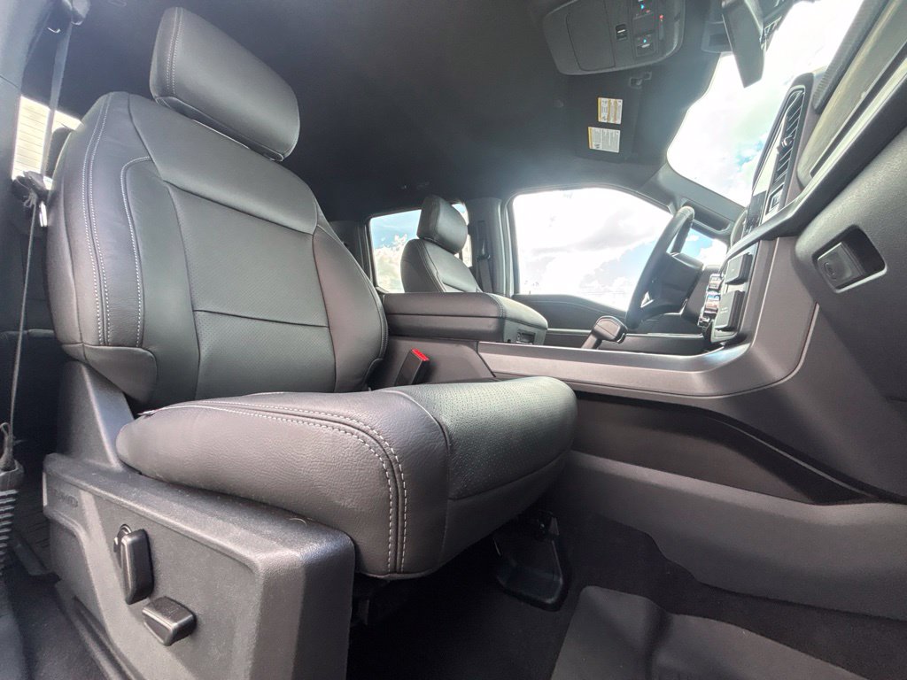 Used 2026 Ford F-150 Truck