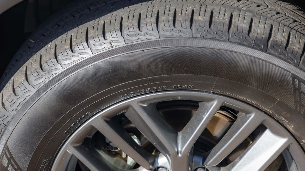 Used 2023 Nissan Rogue S 4D Sport Utility