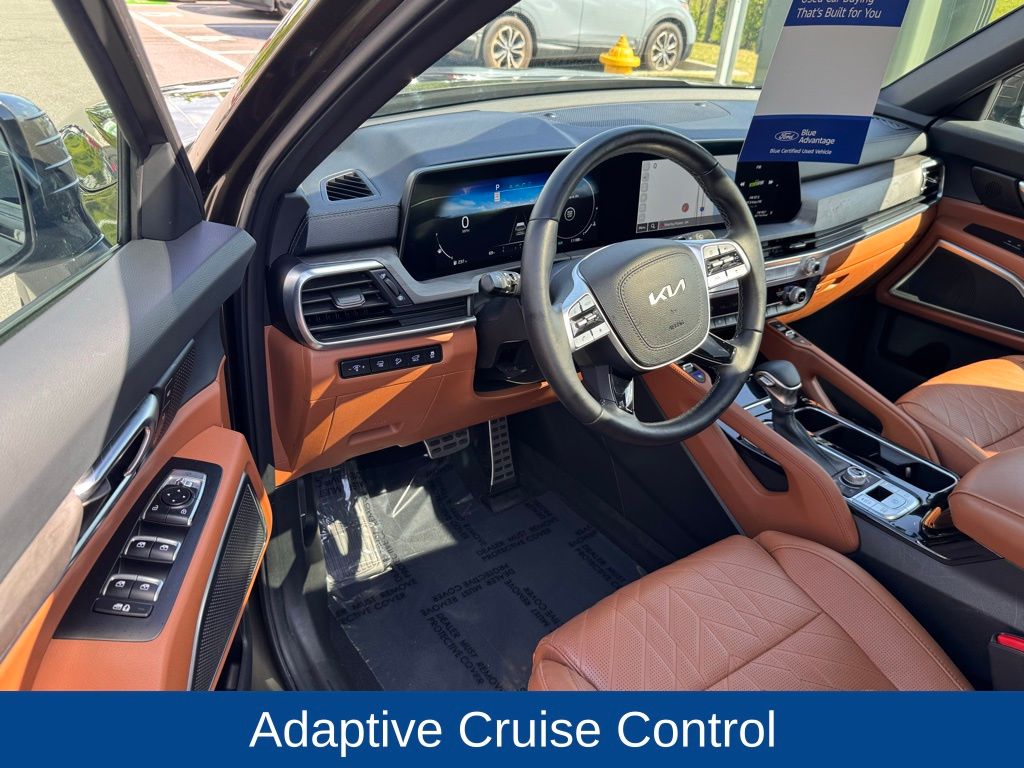 2024 Kia Telluride SX X-Pro