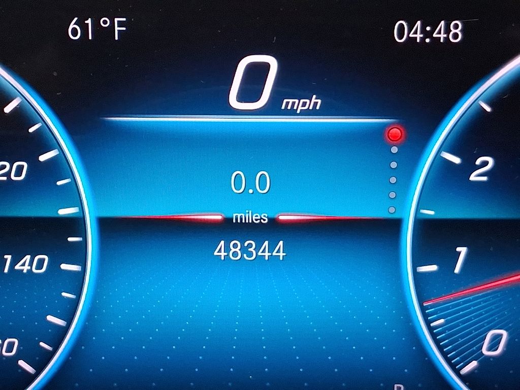 Thumbnail: 2020 Mercedes-Benz GLE - 22