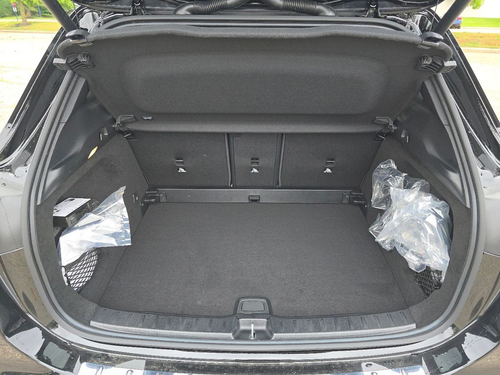 New 2026 Black Mercedes-Benz GLA 250 image 17